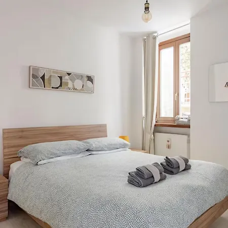Dolce Riva Downtown Apartment-2